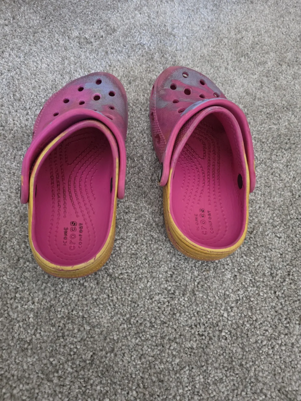 CROCS add bundle